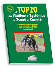 Ouvrage Top 20