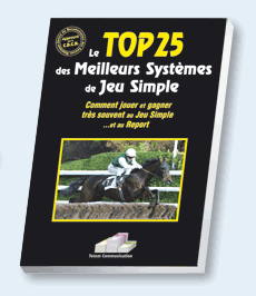 Top 25 des meilleurs système de JEu Simple